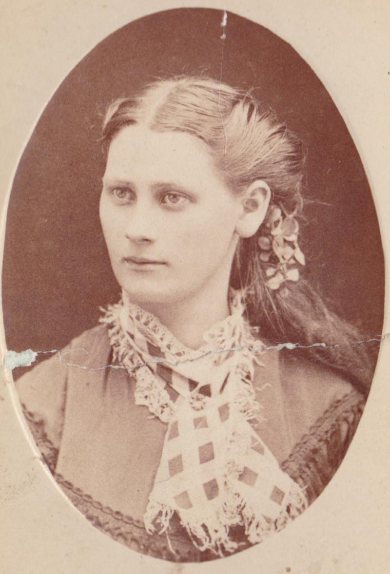 Anna Johanna Dorthea Wilcken (1854 - 1929) Profile